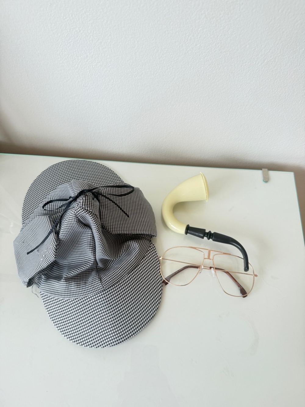 Detective Set (3 pcs)